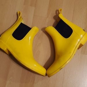LAUREN Ralph LAUREN Rainboots